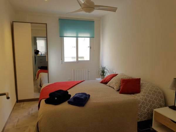 Lo's Beach Apartamento Valencia