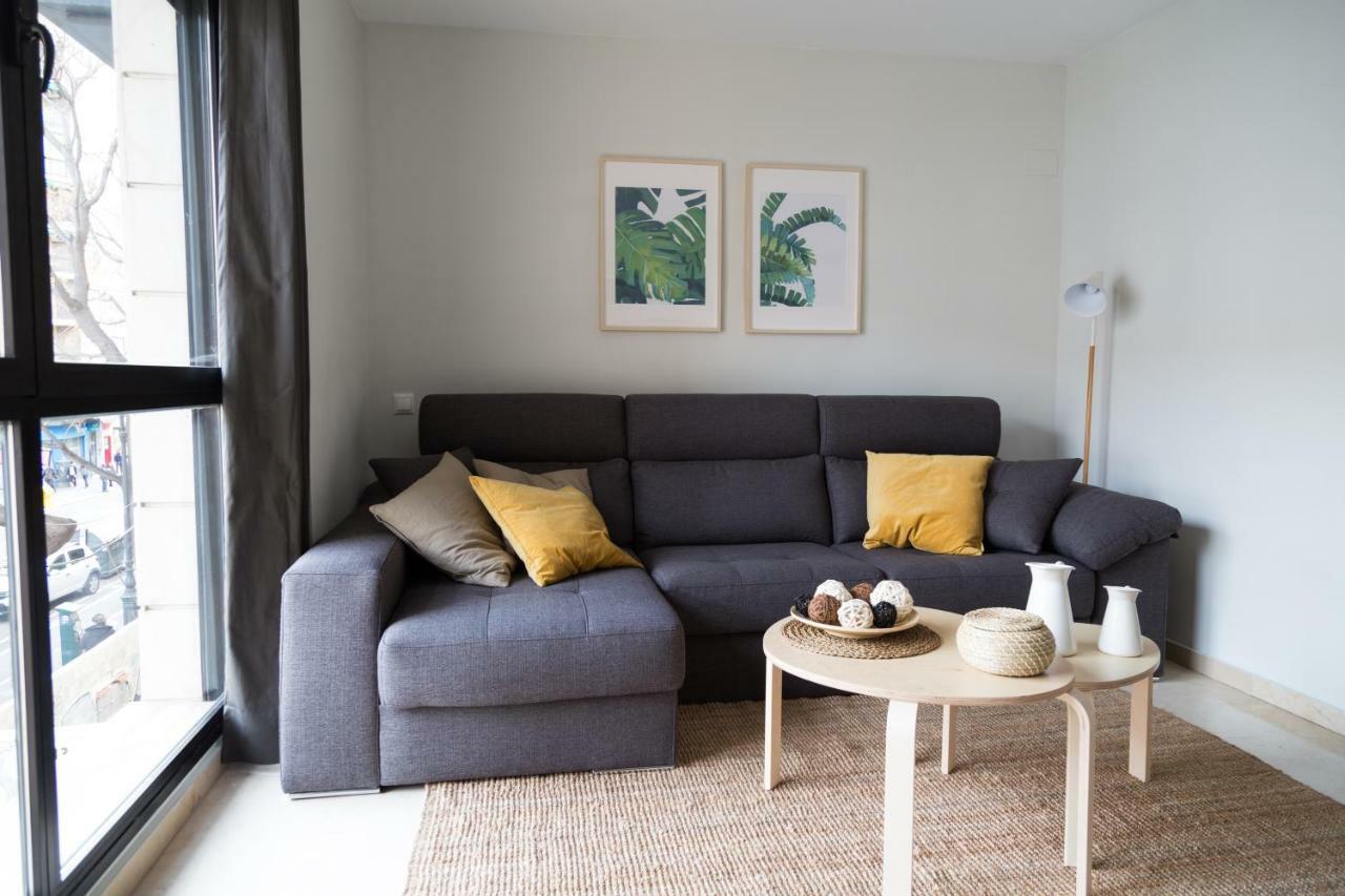 Apartamento Aloha Center Valencia