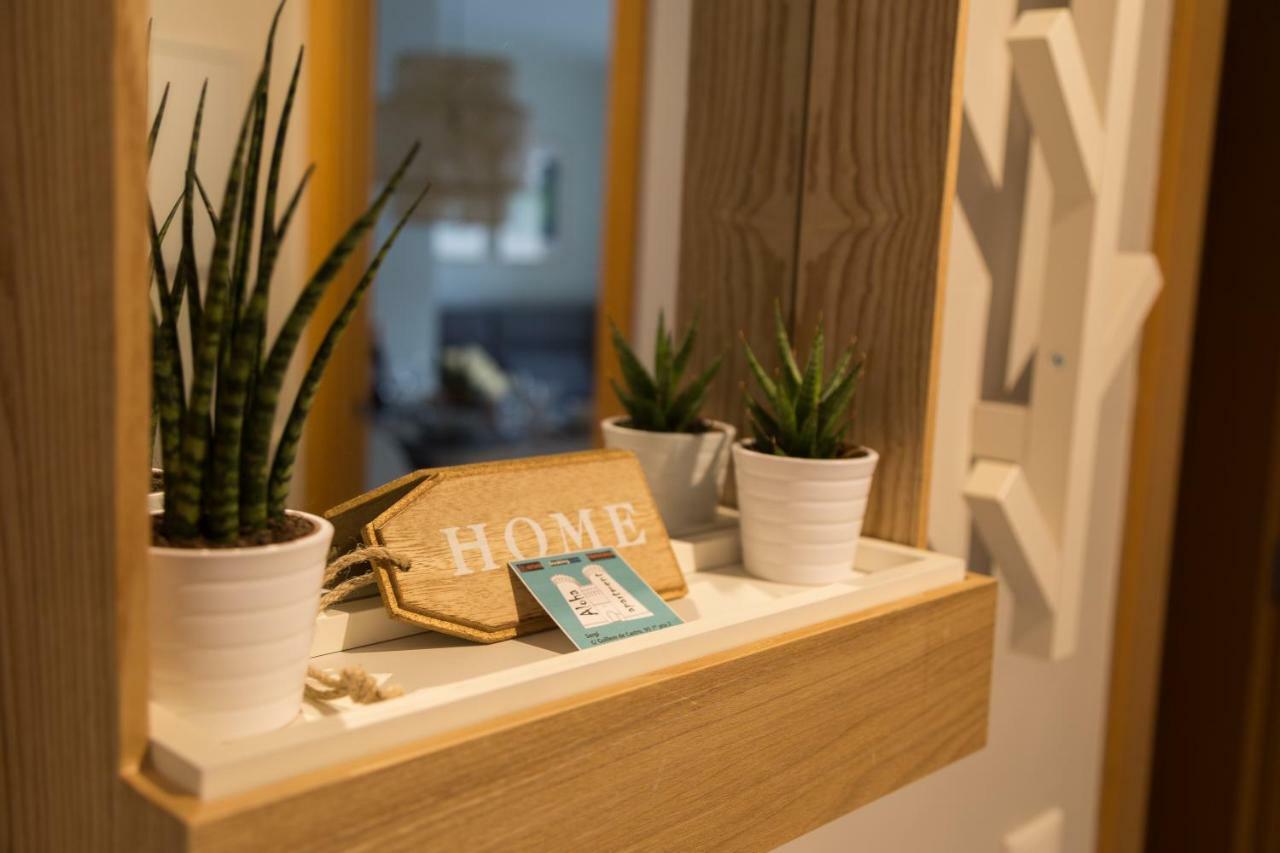 Aloha Center Apartamento *