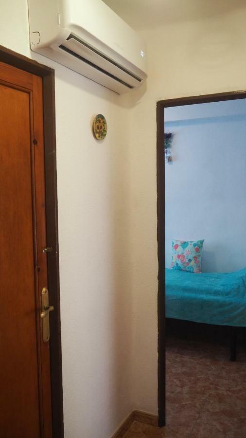 Casa De Maria Apartment