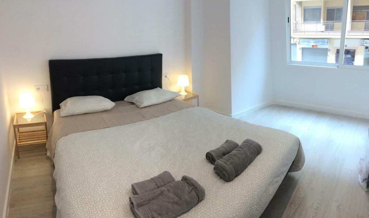 Habitación en casa particular Ruzafa