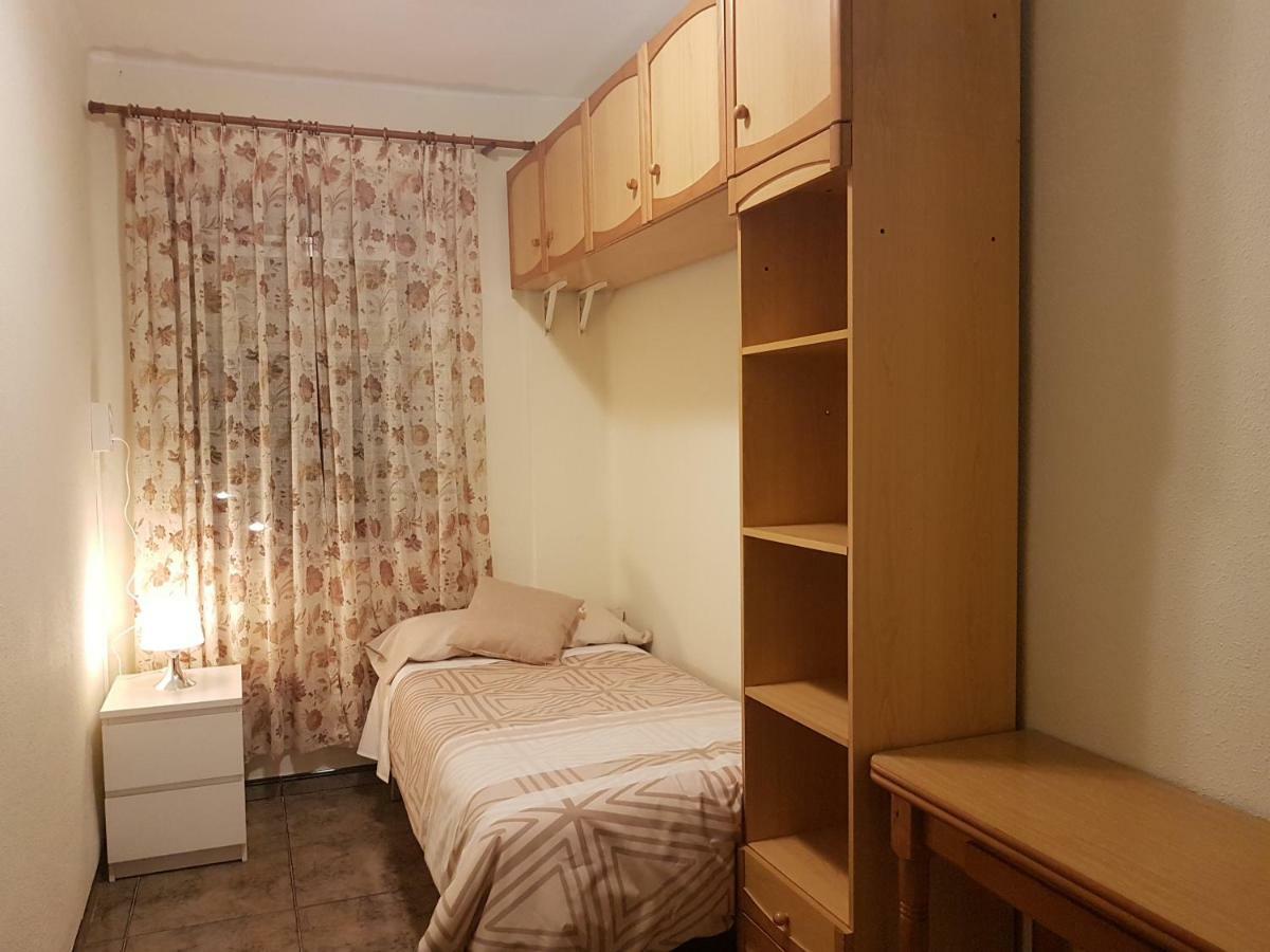 Apartamento Bianca Apartamento