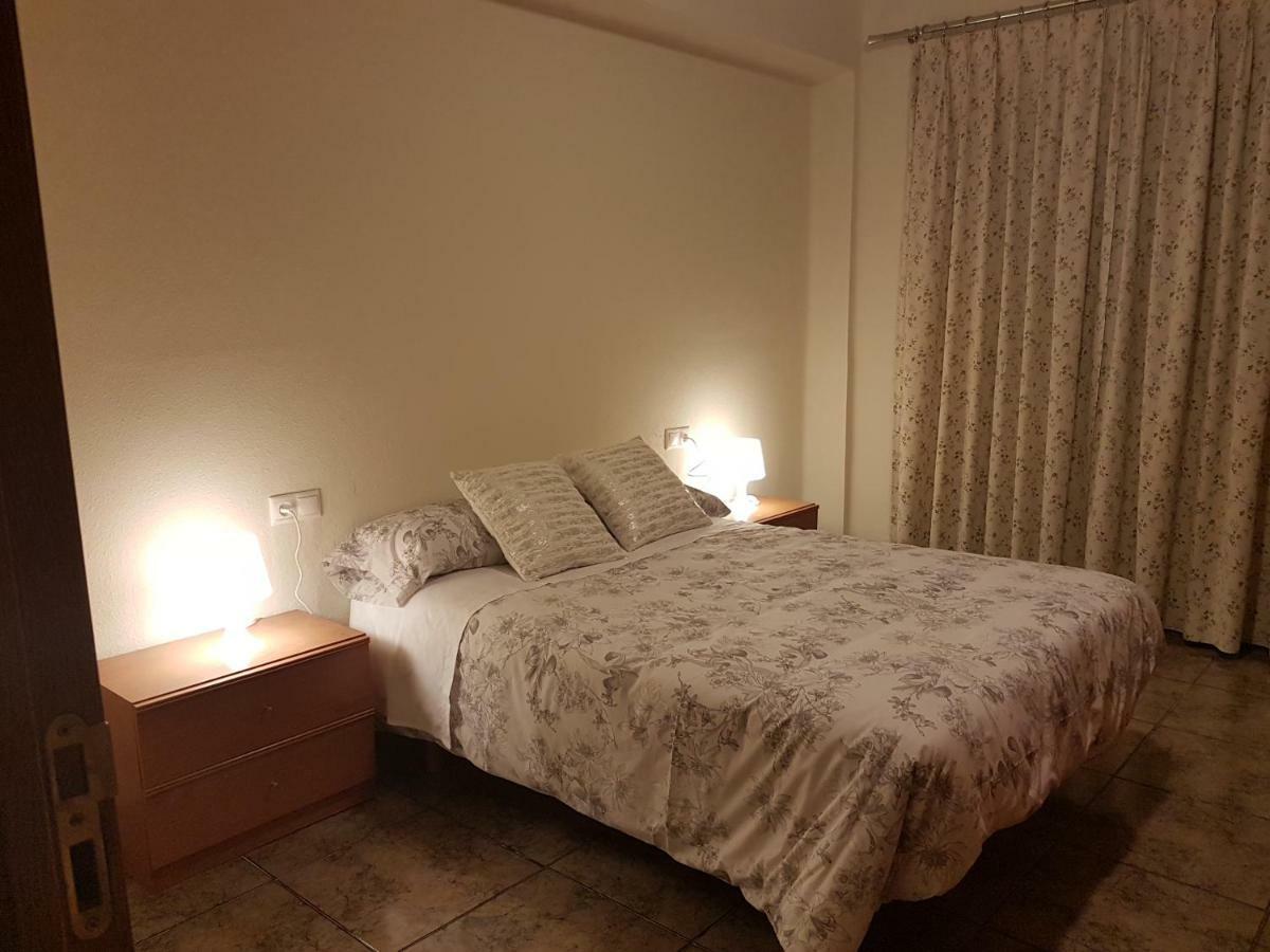 Apartamento Bianca Apartment *