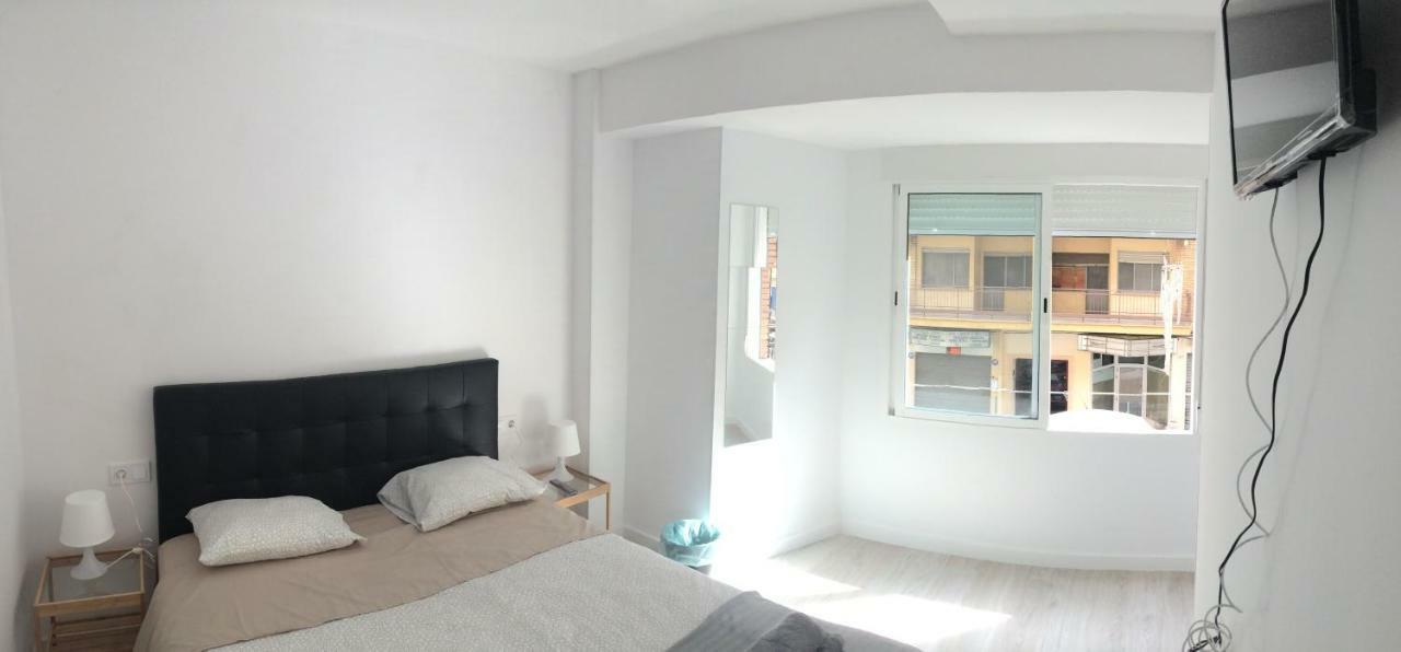 Habitación en casa particular Ruzafa