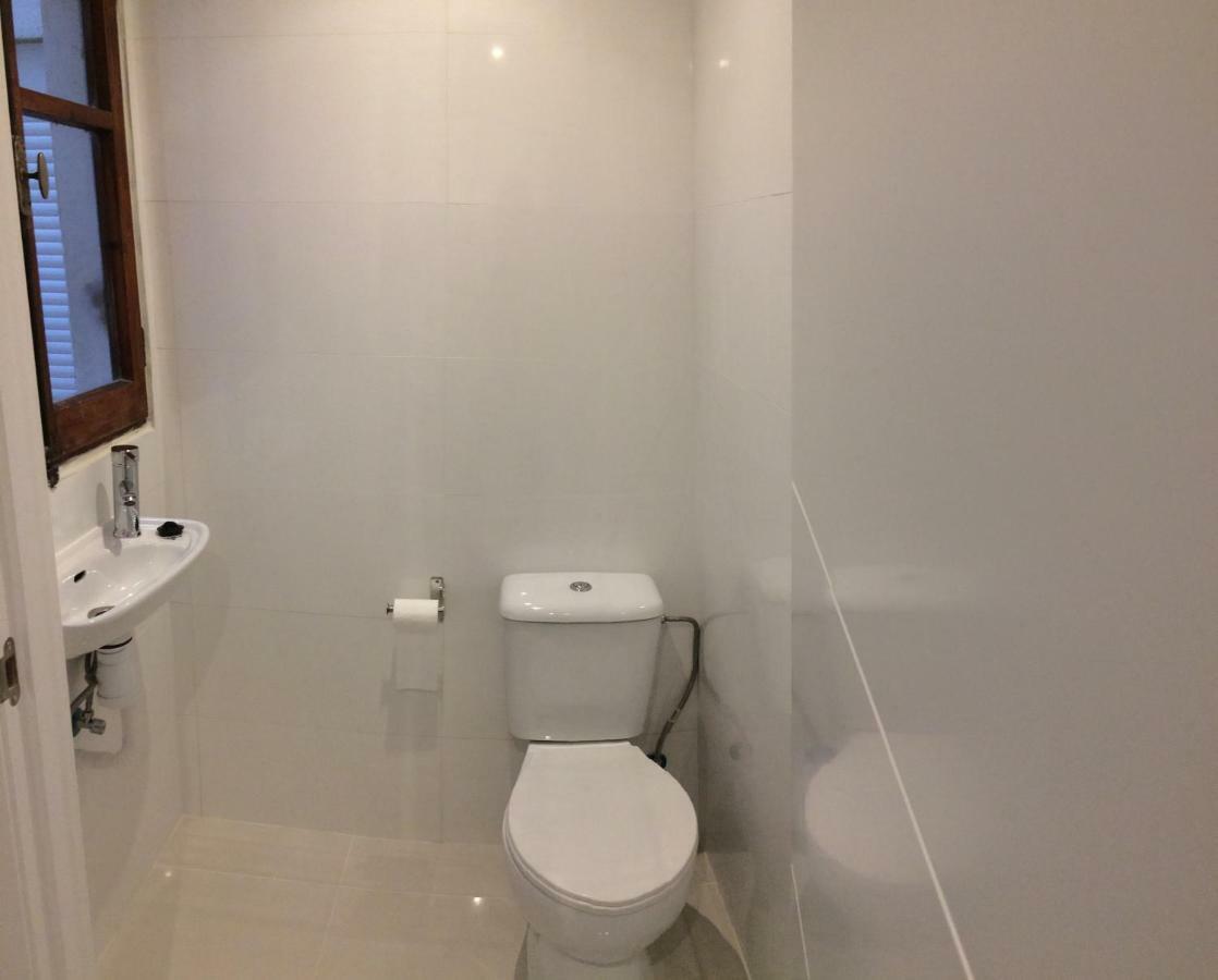 Habitación en casa particular Ruzafa Valencia