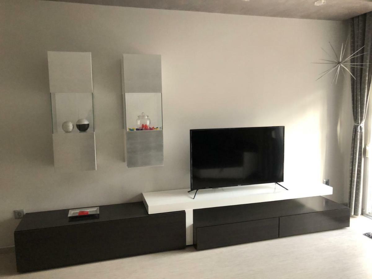Apartamento Bruno *