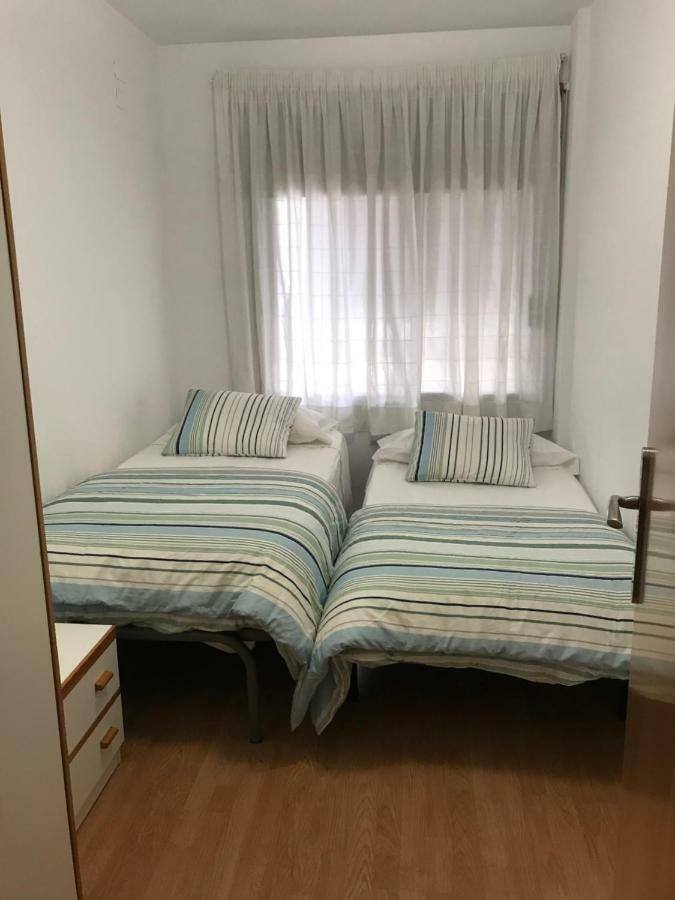 Apartamento Centrico Parking - Wifi Apartamento Valencia