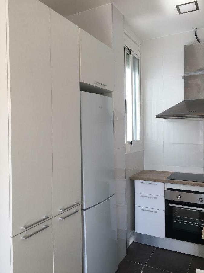 Apartamento Piso Céntrico Plaza Toros *