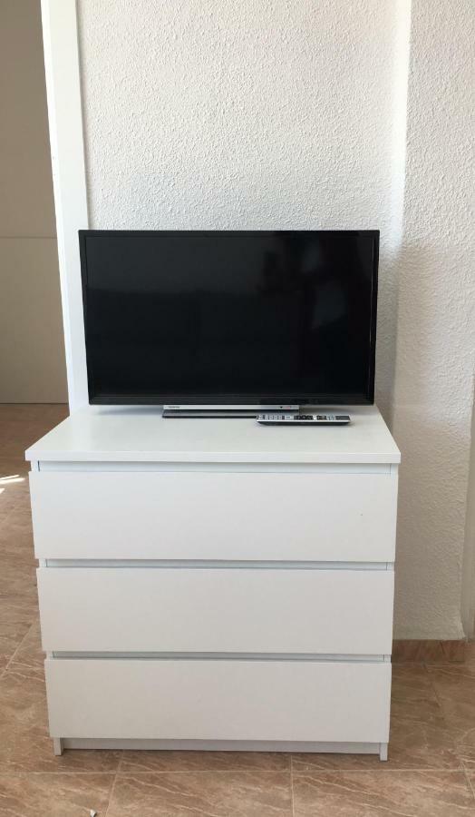 Piso Céntrico Plaza Toros Apartamento Valencia