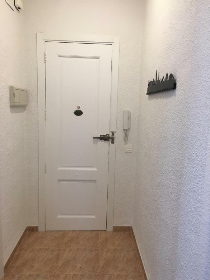 Piso Céntrico Plaza Toros Apartamento Valencia