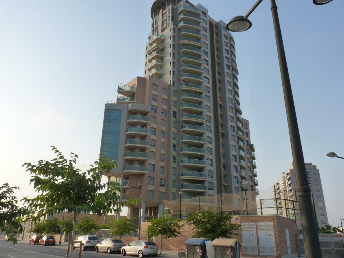 Oceanografic Apartment. Parking. Wi-fi Valencia