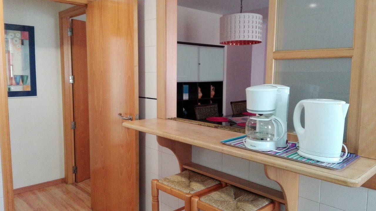 Apartment Mi Casa Your Valencia