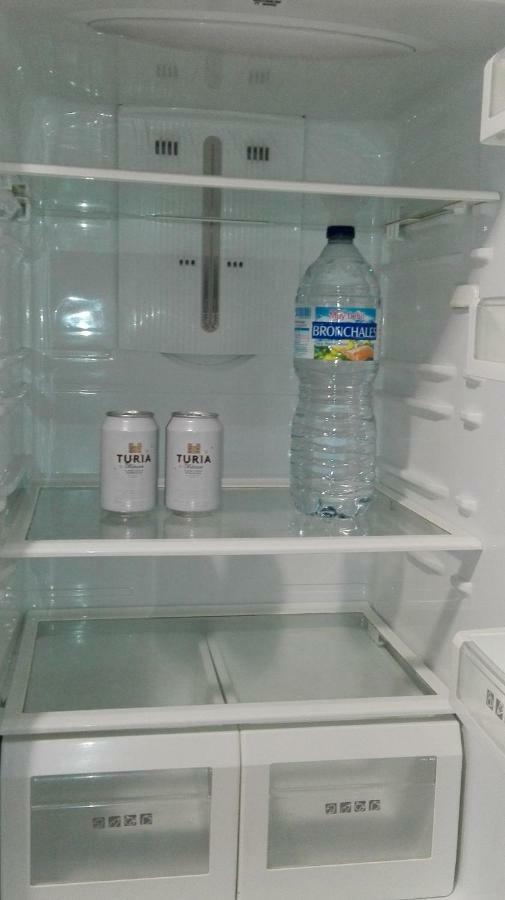Mi Casa Your * Valencia