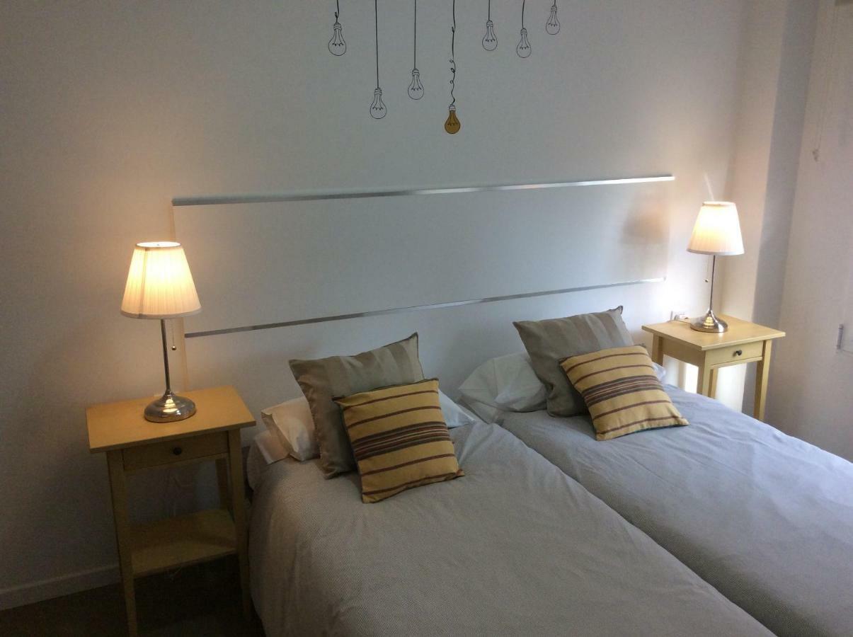 Apartamento Luz De *