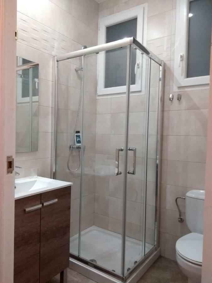 Piso Céntrico Plaza Toros Apartamento *