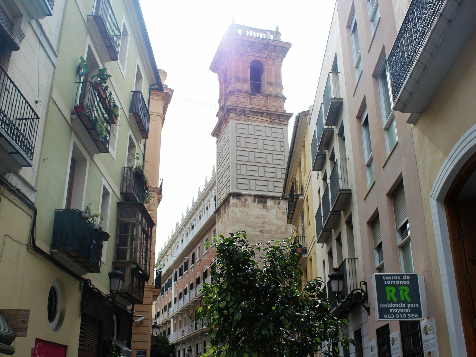 Apartamento Preciso En El Centro Historico *