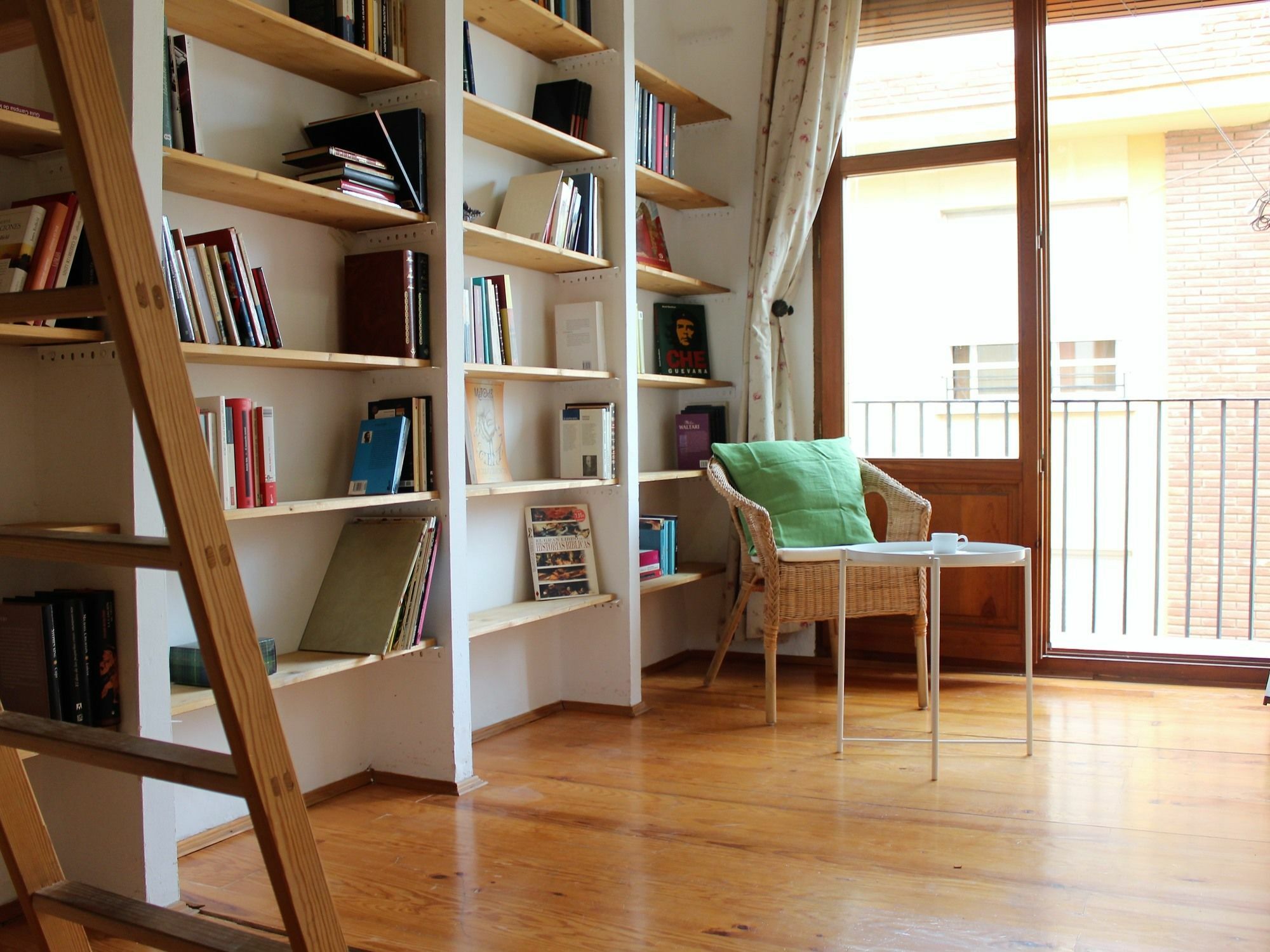 Apartamento Preciso En El Centro Historico *