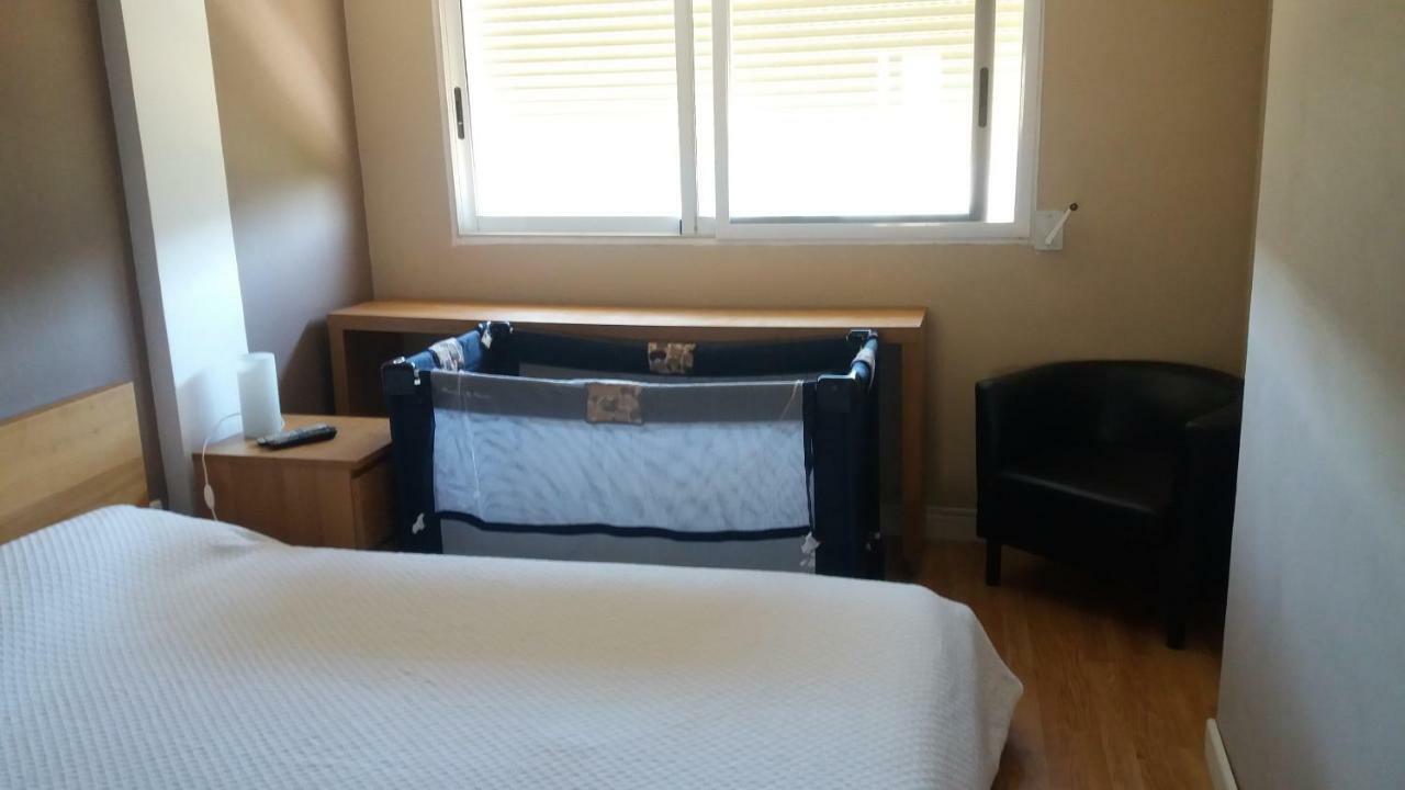 Piso Playa Patacona/malvarrosa Apartamento