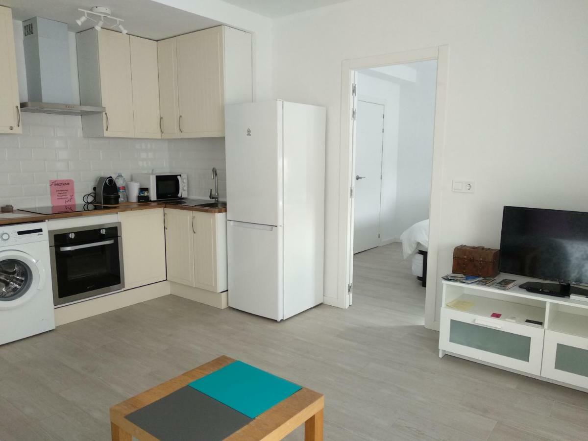 Moon Apartamento Valencia