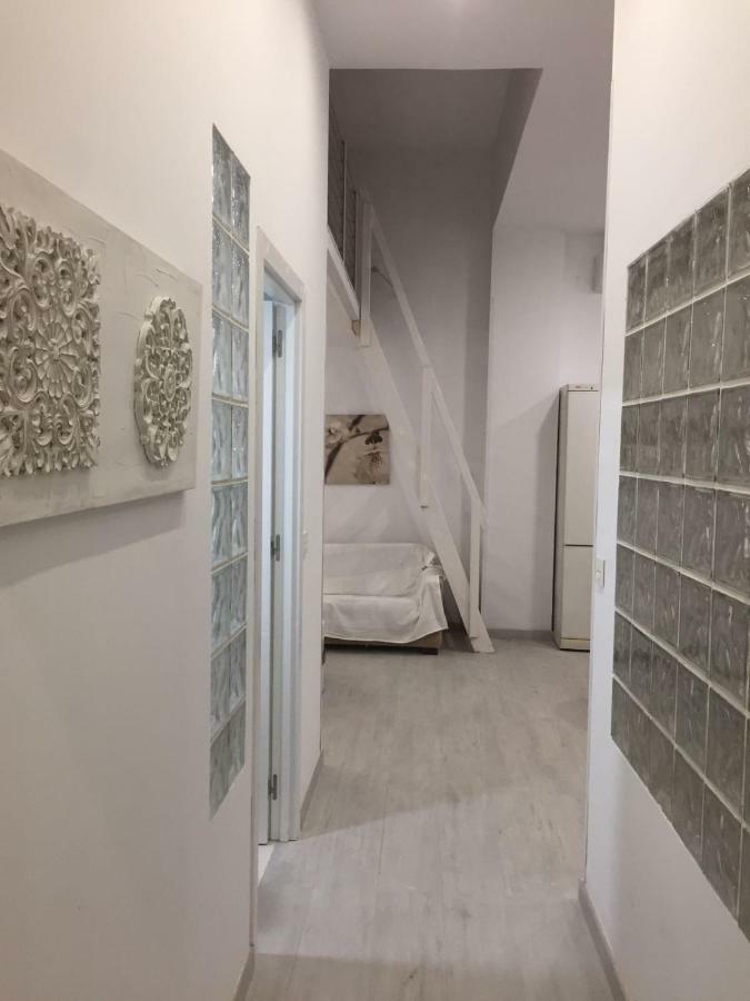 Casitas De La Playa Apartment