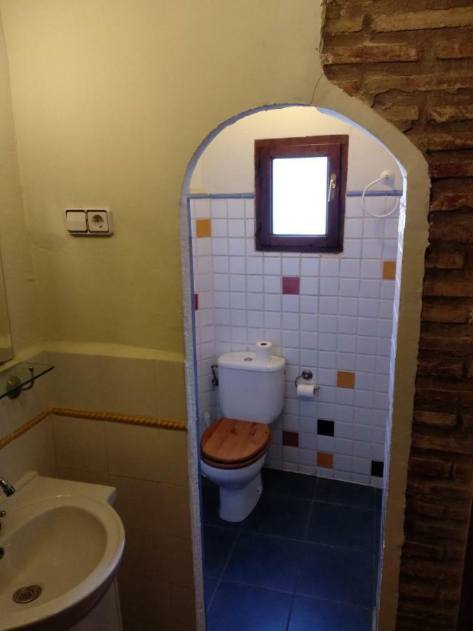 Centro Con Encanto. Apartamento Valencia