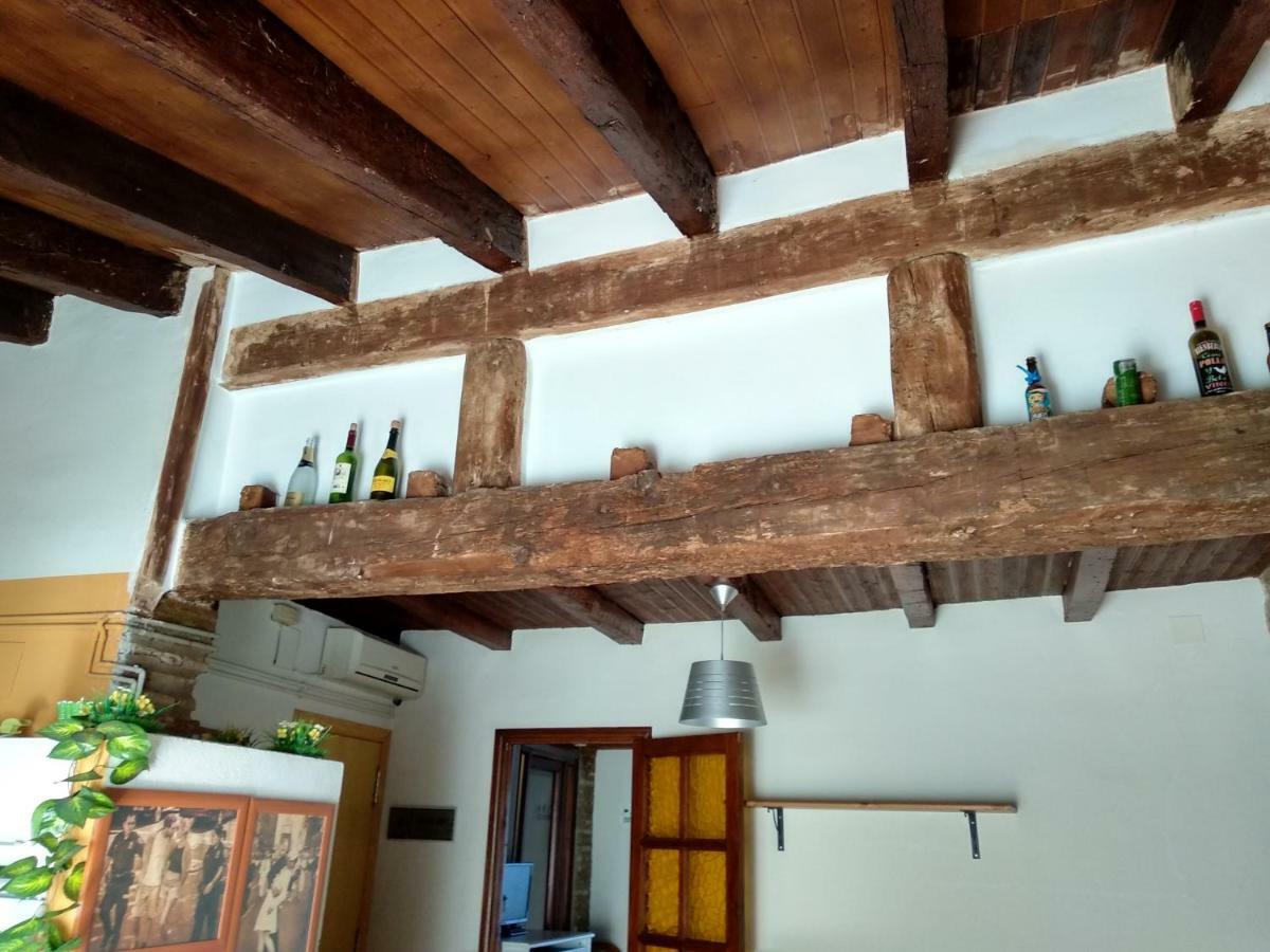 Centro Con Encanto. Apartamento *