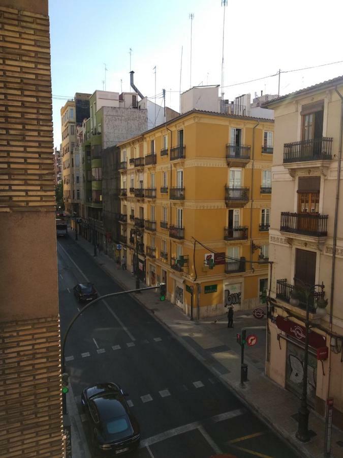 Apartamento Centro Con Encanto. *