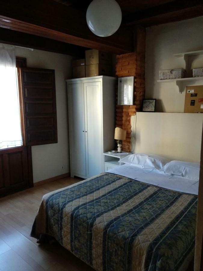 Centro Con Encanto. Apartamento Valencia