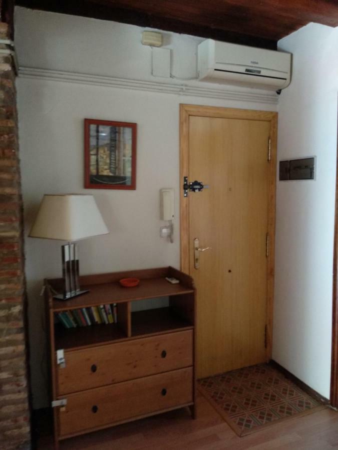 Apartamento Centro Con Encanto.