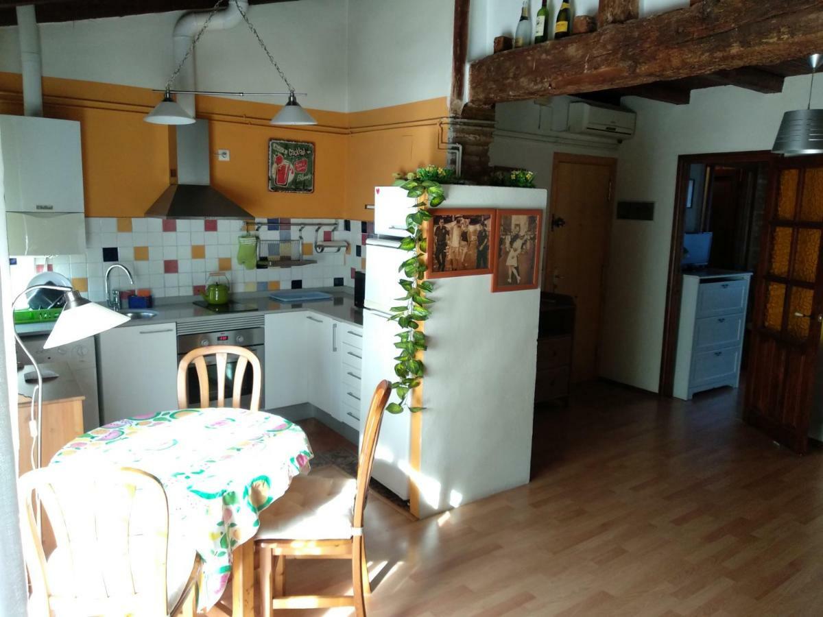Apartamento Centro Con Encanto.