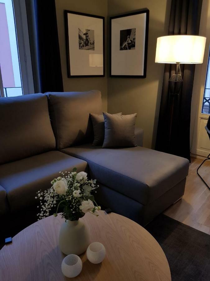 Bonnies Suites&spa *