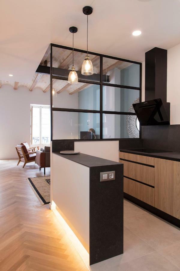 Florit Flats - Chic And In A Lively But Quiet Area Walking Distance * Valencia
