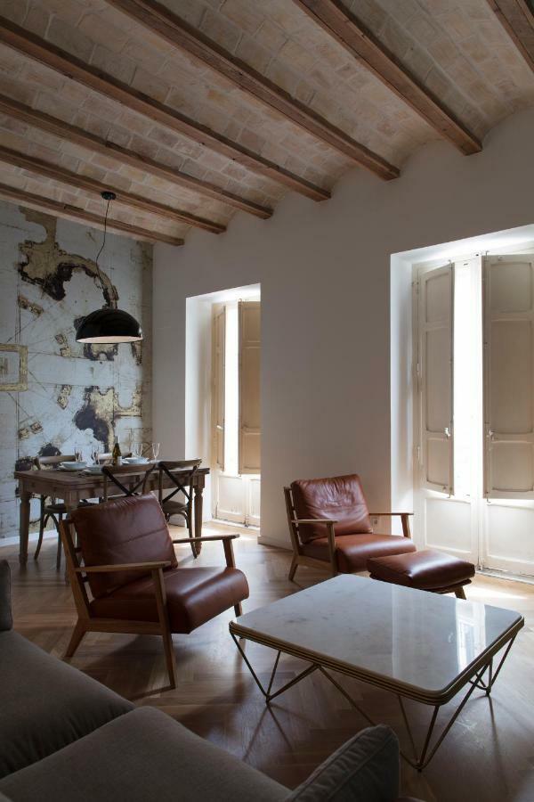 Apartment Florit Flats - Chic And In A Lively But Quiet Area Walking Distance *