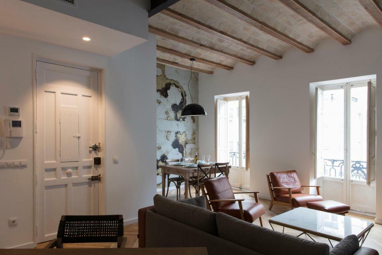 Apartment Florit Flats - Chic And In A Lively But Quiet Area Walking Distance *