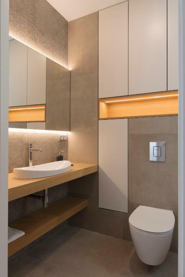 Florit Flats - Chic And In A Lively But Quiet Area Walking Distance Apartment