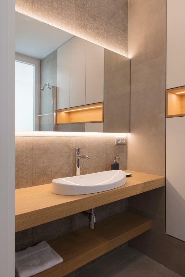 Florit Flats - Chic And In A Lively But Quiet Area Walking Distance * Valencia