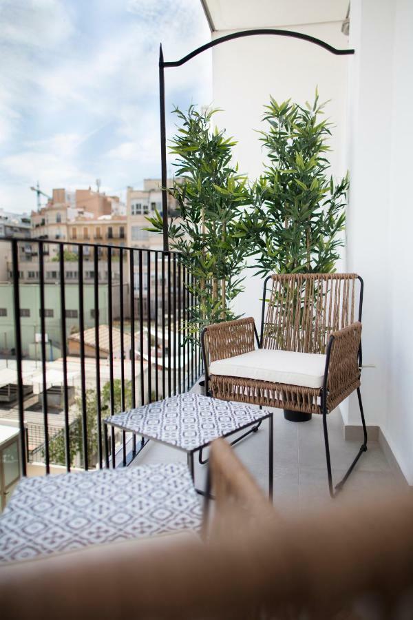 Apartment Florit Flats - Chic And In A Lively But Quiet Area Walking Distance *