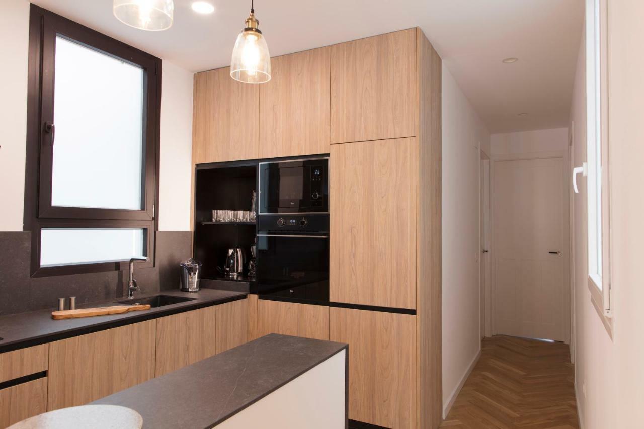Florit Flats - Chic And In A Lively But Quiet Area Walking Distance * Valencia