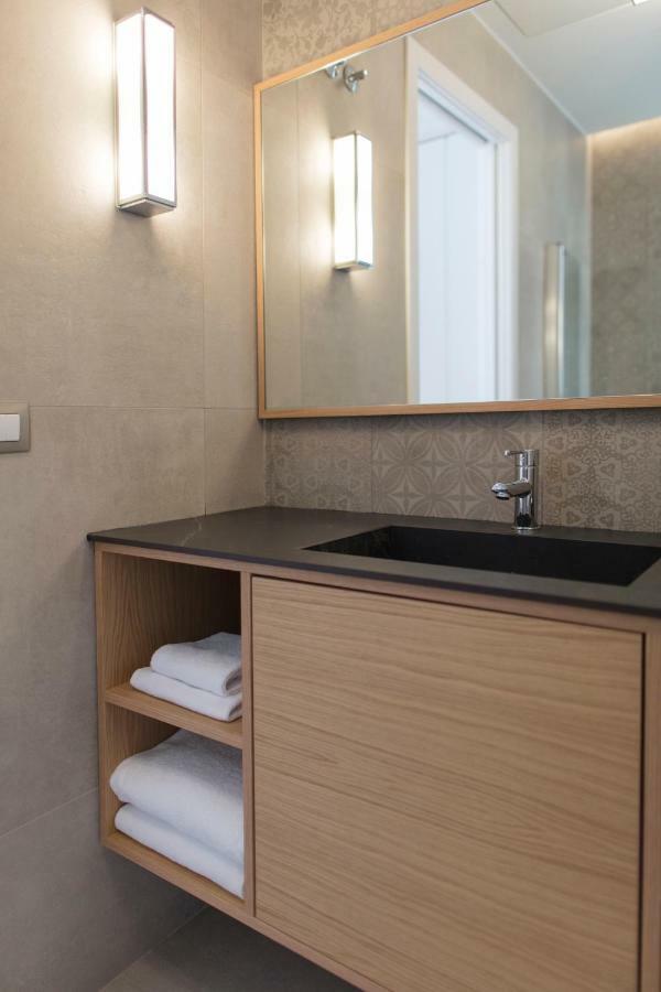 Apartment Florit Flats - Chic And In A Lively But Quiet Area Walking Distance Valencia