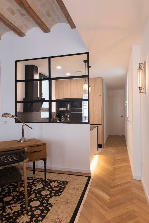 Florit Flats - Chic And In A Lively But Quiet Area Walking Distance Apartment Valencia