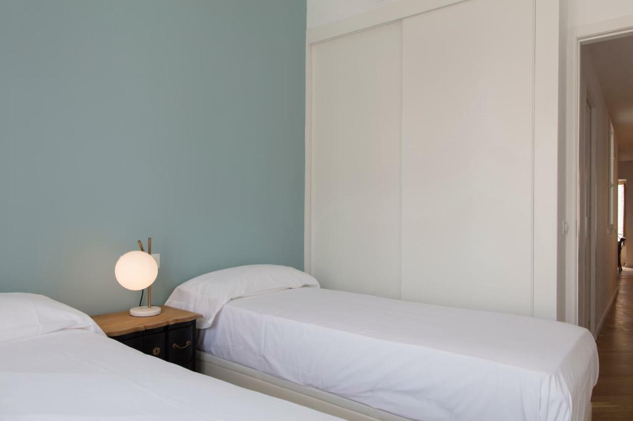 Florit Flats - Chic And In A Lively But Quiet Area Walking Distance * Valencia