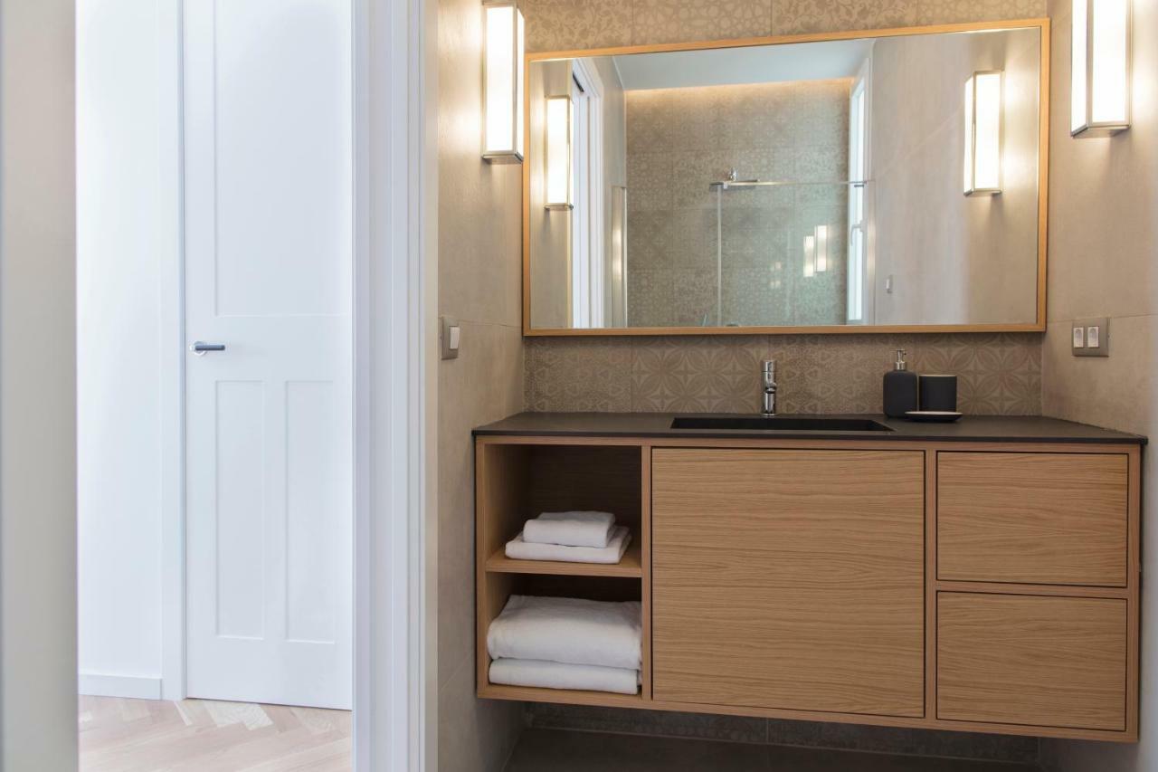 Apartment Florit Flats - Chic And In A Lively But Quiet Area Walking Distance *