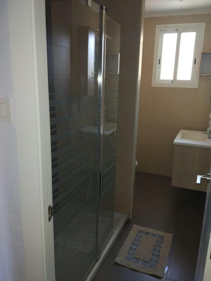 Apartamento Avenida Cid Valencia