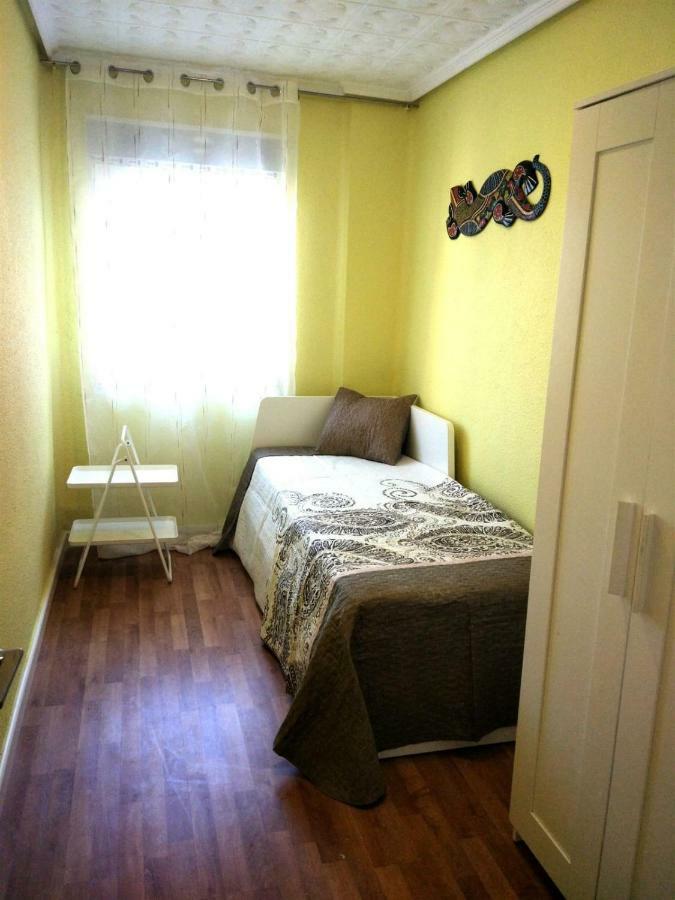 Apartamento Avenida Cid *