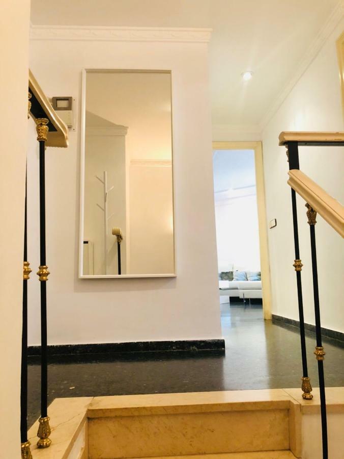 Duplex En Blasco Ibáñez