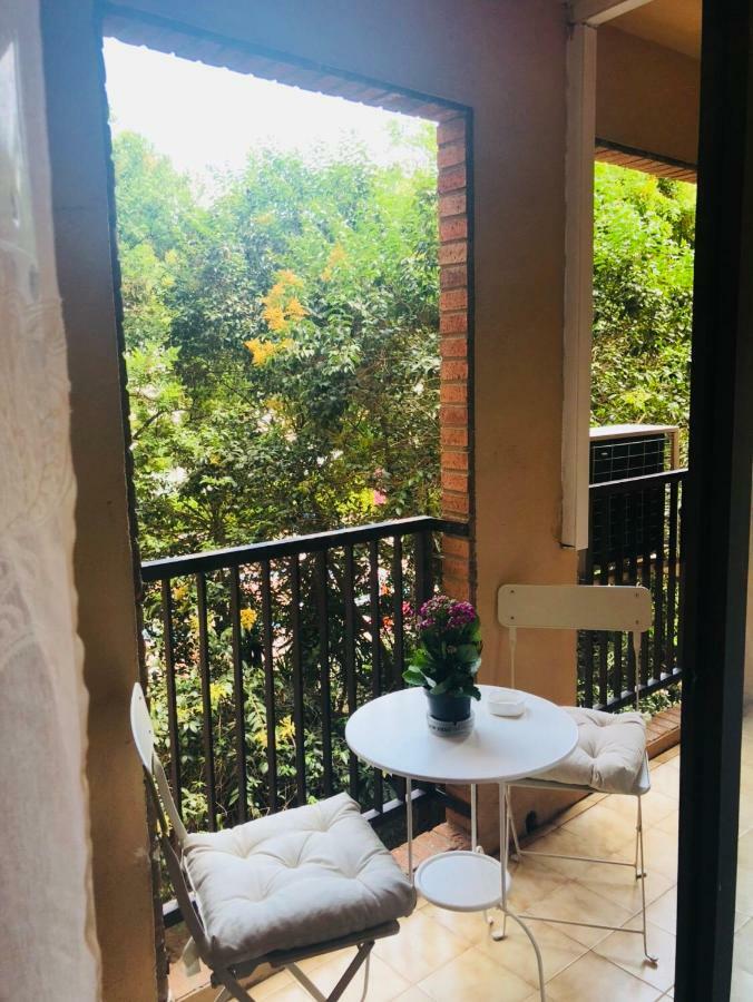 Apartamento Duplex En Blasco Ibáñez