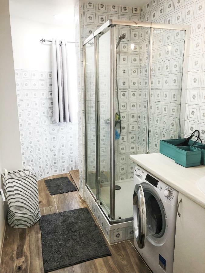 Apartamento Harbor