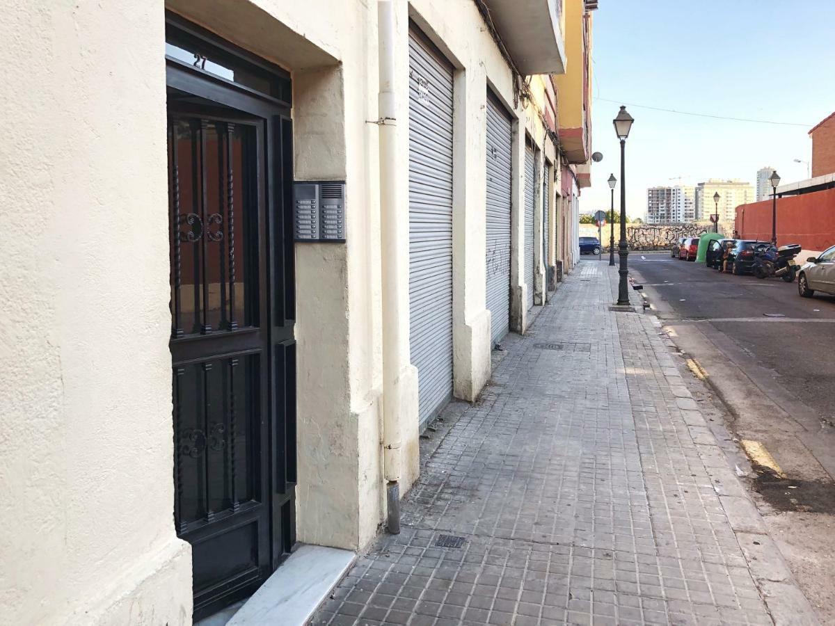 Harbor Apartamento Valencia