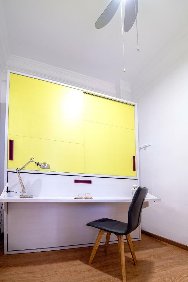 Apartment Confortable * La Marina De *