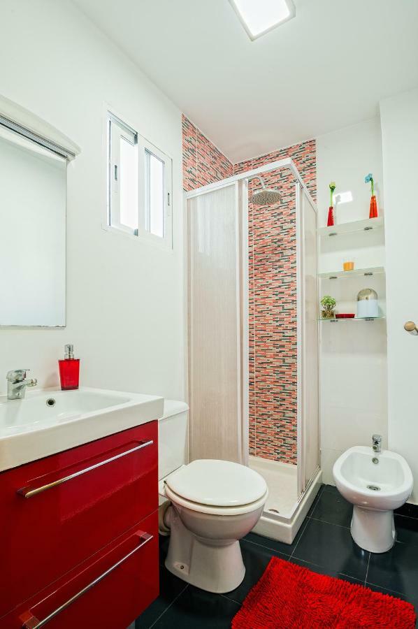 Apartment Confortable * La Marina De *